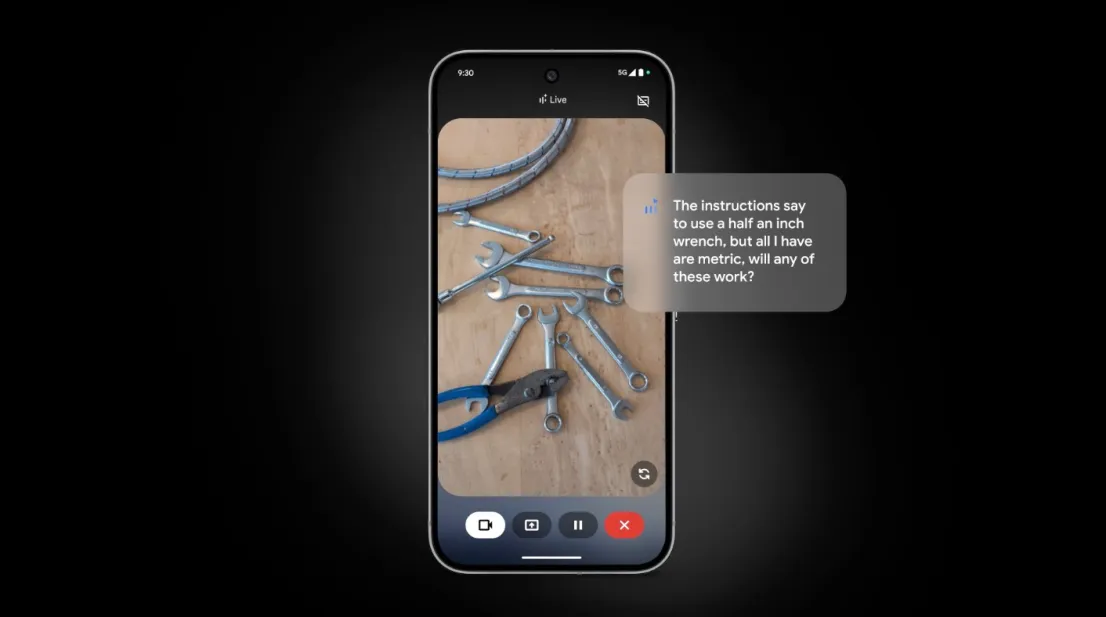 Pixel 10 — будущее смартфонов с искусственным интеллектом - 3